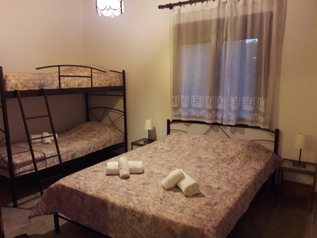 Kesi Holiday Home 波提斯缇卡 外观 照片