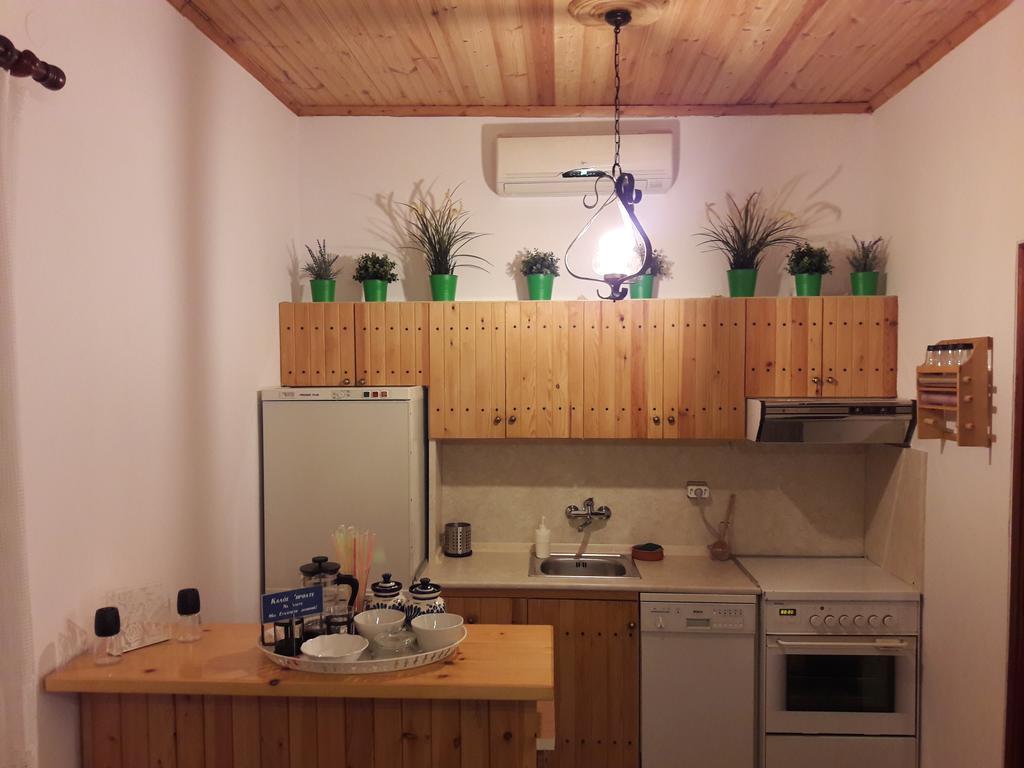 Kesi Holiday Home 波提斯缇卡 外观 照片