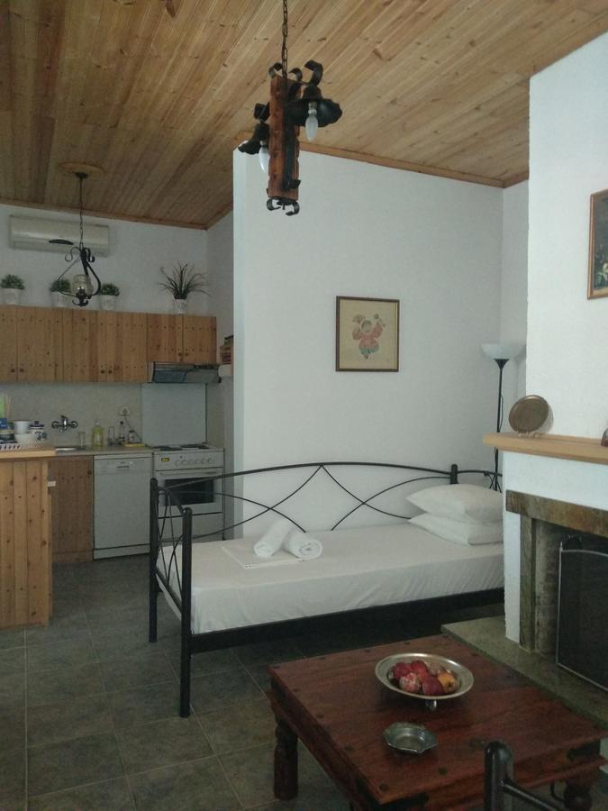 Kesi Holiday Home 波提斯缇卡 外观 照片