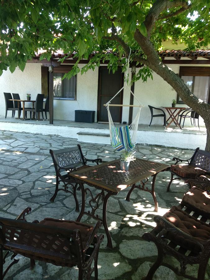 Kesi Holiday Home 波提斯缇卡 外观 照片